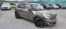Mini Countryman 1.6D ALL4, снимка 3
