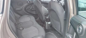 Mini Countryman 1.6D ALL4, снимка 11