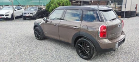 Mini Countryman 1.6D ALL4, снимка 6