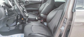 Mini Countryman 1.6D ALL4, снимка 13