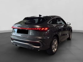 Audi Q5 E-HYBRID/S-LINE/ MMI DISPLAY/360/SPORTBACK/ MATRIX, снимка 3