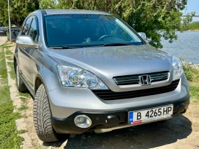 Honda Cr-v от Бултрако Моторс АД , БЕЗУПРЕЧНА, снимка 2