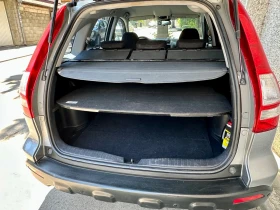 Honda Cr-v от Бултрако Моторс АД , БЕЗУПРЕЧНА, снимка 5