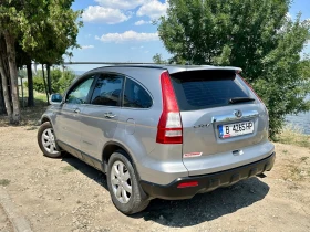 Honda Cr-v от Бултрако Моторс АД , БЕЗУПРЕЧНА, снимка 4