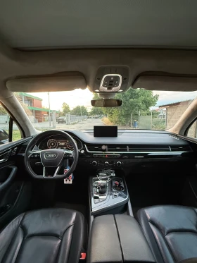 Audi Q7 Сменени вериги, снимка 5