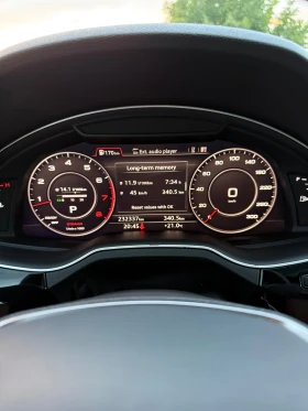 Audi Q7 Сменени вериги, снимка 6