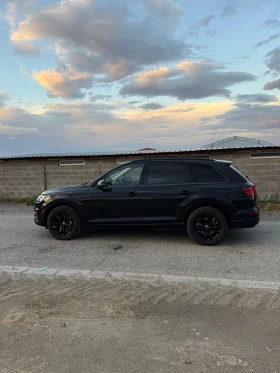 Audi Q7 Сменени вериги, снимка 2