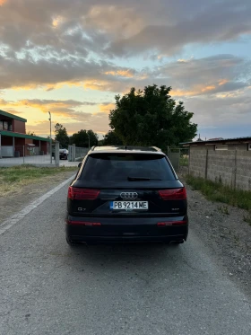 Audi Q7 Сменени вериги, снимка 3