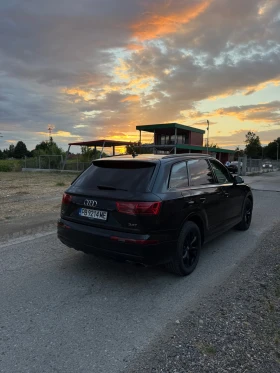 Audi Q7 Сменени вериги, снимка 4
