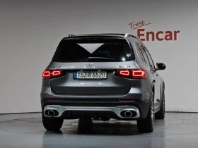 Mercedes-Benz GLB35AMG 2.0 260920 Automatic, снимка 3