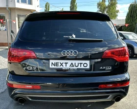Audi Q7 4.2TDI 340HP 6+ 1 ОБДУХВАНЕ PANO BOSE CAMERA, снимка 6