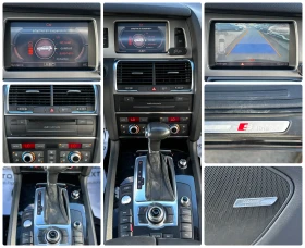 Audi Q7 4.2TDI 340HP 6+ 1 ОБДУХВАНЕ PANO BOSE CAMERA, снимка 14