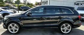 Audi Q7 4.2TDI 340HP 6+ 1 ОБДУХВАНЕ PANO BOSE CAMERA, снимка 8