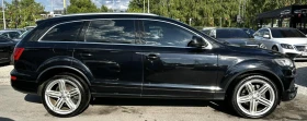 Audi Q7 4.2TDI 340HP 6+ 1 ОБДУХВАНЕ PANO BOSE CAMERA, снимка 4