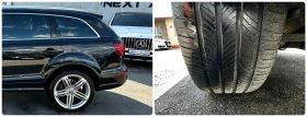 Audi Q7 4.2TDI 340HP 6+ 1 ОБДУХВАНЕ PANO BOSE CAMERA, снимка 17