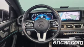 Mercedes-Benz GLE 400 | TOP SERVICE , снимка 13