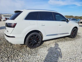 Audi Q7 3.0l Premium Plus, снимка 3