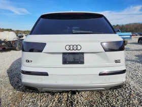 Audi Q7 3.0l Premium Plus, снимка 6