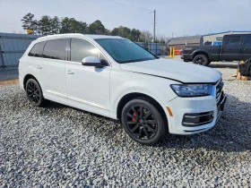 Audi Q7 3.0l Premium Plus, снимка 4