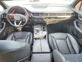 Audi Q7 3.0l Premium Plus, снимка 8