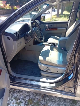 Kia Sorento 2.5 CRDI, снимка 4