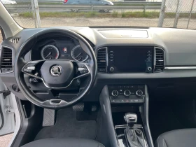 Skoda Karoq 2.0TDI Автомат  DSG, снимка 7