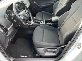 Skoda Karoq 2.0TDI Автомат  DSG, снимка 9