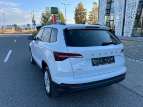 Skoda Karoq 2.0TDI Автомат  DSG, снимка 6