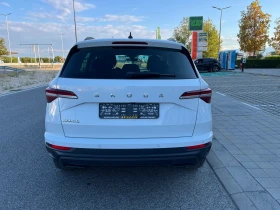 Skoda Karoq 2.0TDI Автомат  DSG, снимка 5