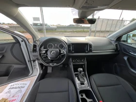 Skoda Karoq 2.0TDI Автомат  DSG, снимка 8
