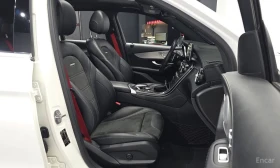 Mercedes-Benz GLC 63 AMG 4MATIC+ * BURMESTER* ДИСТРОНИК* ХЕДЪП* 360КАМЕРА* , снимка 15