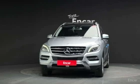 Mercedes-Benz ML 350 * ML350 BlueTEC 4MATIC * , снимка 3