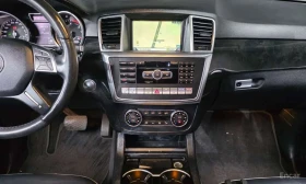 Mercedes-Benz ML 350 * ML350 BlueTEC 4MATIC * , снимка 10