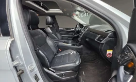 Mercedes-Benz ML 350 * ML350 BlueTEC 4MATIC * , снимка 11