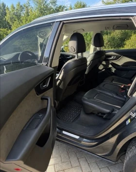Audi Q8 5.0TDI S line, снимка 9