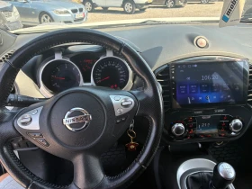 Nissan Juke 1.5dci, снимка 11