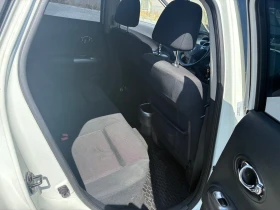 Nissan Juke 1.5dci, снимка 10