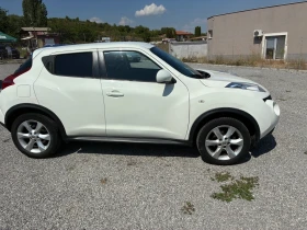 Nissan Juke 1.5dci, снимка 4