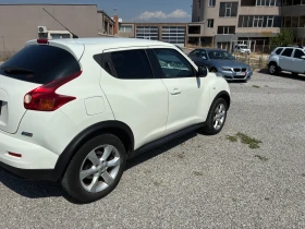 Nissan Juke 1.5dci, снимка 5