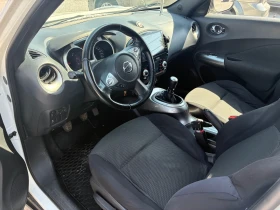 Nissan Juke 1.5dci, снимка 7