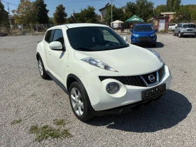 Nissan Juke 1.5dci, снимка 3