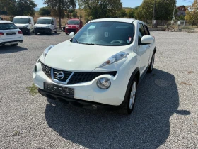 Nissan Juke 1.5dci, снимка 1