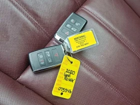 Land Rover Range Rover Evoque, снимка 8