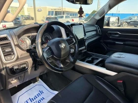 Dodge RAM 1500, снимка 5