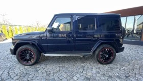     Mercedes-Benz G 500 63AMG FACE