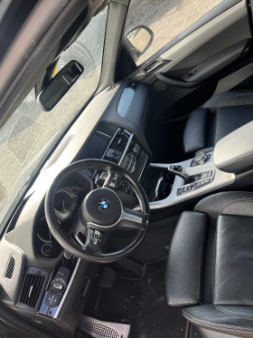 BMW X3 Bmw x3 F25 3.0d 258 LCI на части, снимка 10 - Автомобили и джипове - 44549985