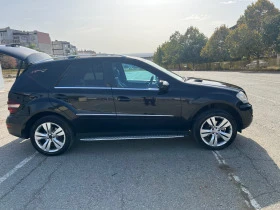 Mercedes-Benz ML 320, снимка 4