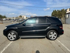 Mercedes-Benz ML 320, снимка 10