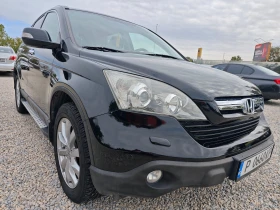 Honda Cr-v WAZE/AERO///NAV/KAM/./ | Mobile.bg    5