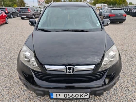 Honda Cr-v WAZE/AERO///NAV/KAM/./ | Mobile.bg    4